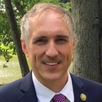 Pin Design Inc. Employee Robert Richards's profile photo