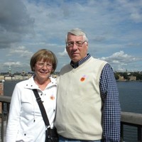 Wheeler Machinery Employee Kenneth Green's profile photo