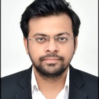 Rotaract Employee Siddharth Singla's profile photo