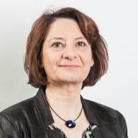 PYXIS Management Employee Danièle Picard's profile photo