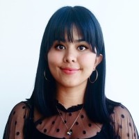 Oktana Employee Dana Sanchez's profile photo