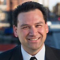Spencer Fane LLP Employee David O'Leary's profile photo