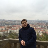 Ormatek Employee Andrey Bochkarev's profile photo