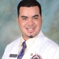 Beta Academy - Company Employee Goodluck Ijezie-Desbois's profile photo