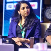 Bajaj Consumer Care Employee Bhavya Gowda's profile photo