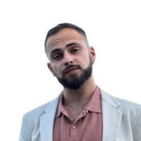 Verint Israel Employee Yarden Ish-Shalom's profile photo