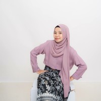 Toko Employee Anggun Lestari's profile photo