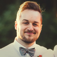Carousel Employee Jeff McBride's profile photo