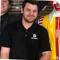 FE Moran Security Solutions Employee Cody Foster's profile photo