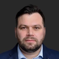 Aliter Technologies Employee Andrej Škarka's profile photo