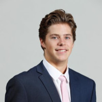 MagicMirror Employee Jake Freeman's profile photo