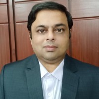 AUROBINDO PHARMA LTD Employee Prashant Kulkarni's profile photo