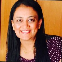 Anjali Kothari Email & Phone Number