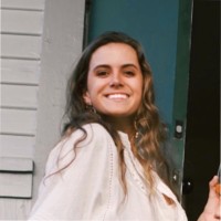 Lonely Planet Employee Grace Smith's profile photo