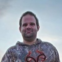 CDC Foundation Employee Tyler Ford's profile photo