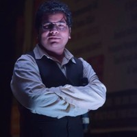 Maharishi Markandeshwar (Deemed to be University) Official Employee Deepak Jha's profile photo