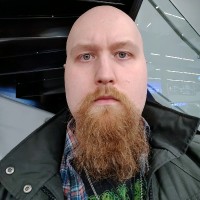 Hepacon Oy Employee Aleksi Viinamäki's profile photo