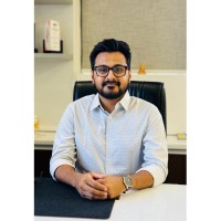 Acme Pharmaceuticals Employee Javal Patel's profile photo
