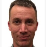 Alliance Water Resources Employee Joshua Duncan's profile photo