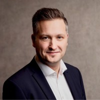 Sandvik Coromant Employee Daniel Wittner's profile photo