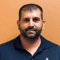 APTIM Employee Chad Ramey's profile photo