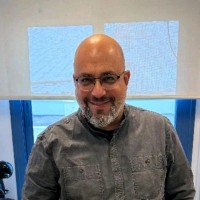 Alghanim International Employee Jean Sakr's profile photo