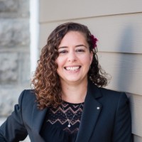 General Insurance Services Employee Candace Arvin's profile photo