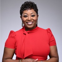 Dougherty County School System Employee Lakeisha Carter's profile photo