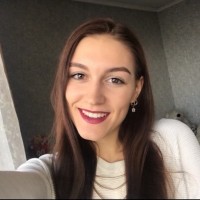 Etherspot Employee Alexandra Nartova's profile photo
