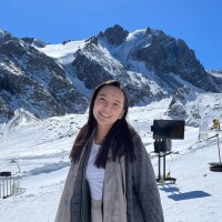 Marzhan Shaimerdenova's profile photo