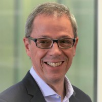IRELEC Employee Thierry Munsch's profile photo