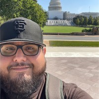 CoreWeave Employee Jonathan Gomez's profile photo