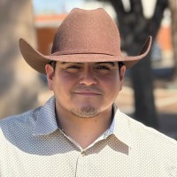 Elevate Energy Services Employee Marcus Gutierrez's profile photo