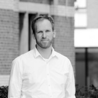 CONIX RDBM Architects Employee Koen de Gang's profile photo