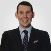 Friday Harbour Resort Employee Adam Bussell's profile photo