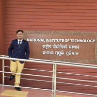 Jindal Stainless Employee Prashant Parashar's profile photo