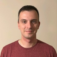 Hakon Software Employee Tomasz W.'s profile photo