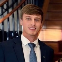 Anderson Brothers Bank Employee Ryan Rouse's profile photo