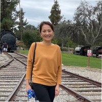 Choice Projects Employee Clara Lam's profile photo