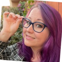 G-P Employee Amber King's profile photo