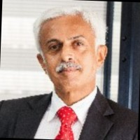 McCarthy Durie Lawyers Employee Vimal Raniga's profile photo
