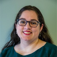 RISE Engineering Employee Kathryn Byorkman's profile photo