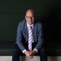 PGA European Tour Employee Guy Kinnings's profile photo