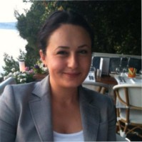 Ulus Metal Sanayi ve Ticaret A.Ş. Employee Zeynep Yazar's profile photo