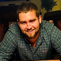 Holland & Knight LLP Employee Chris Grupp's profile photo