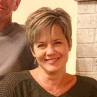 U.S. Coast Guard Community Services Command (CGCSC) Employee Cindee Hansen's profile photo