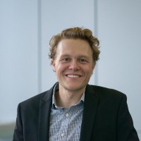 Hypercomp Engineering Inc Employee Oliver Hulme's profile photo