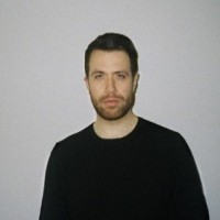 Exclaim! Media Employee Mathias Pageau's profile photo