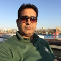 Smart Infocomm Employee Pramod Jangid's profile photo