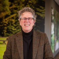 GreenMax Employee Bert van Gils's profile photo